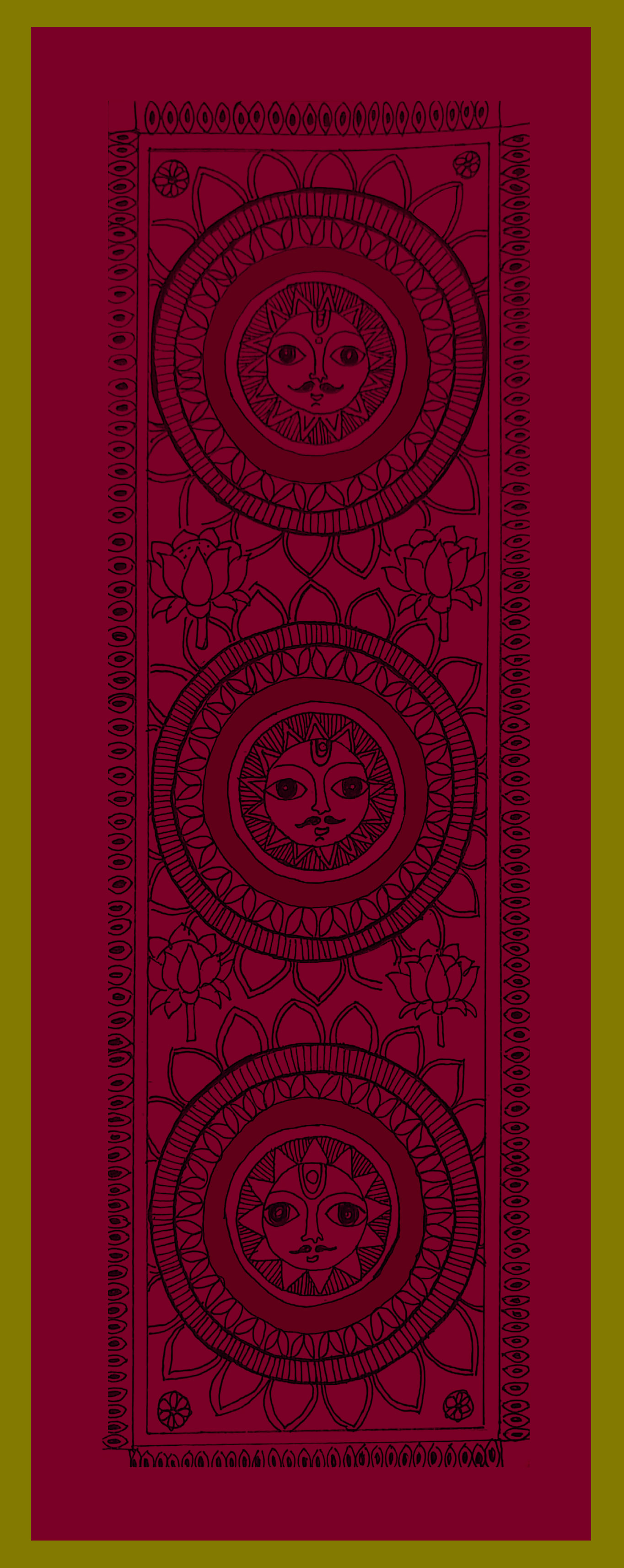 natural and artistic